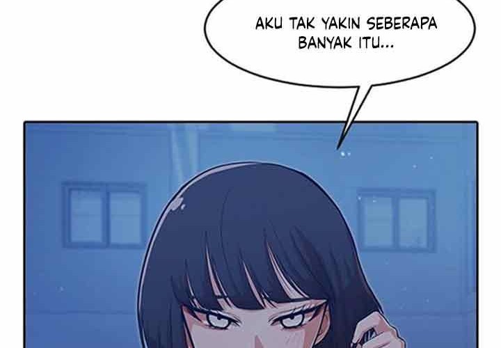 The Girl from Random Chatting! Chapter 177 Gambar 88