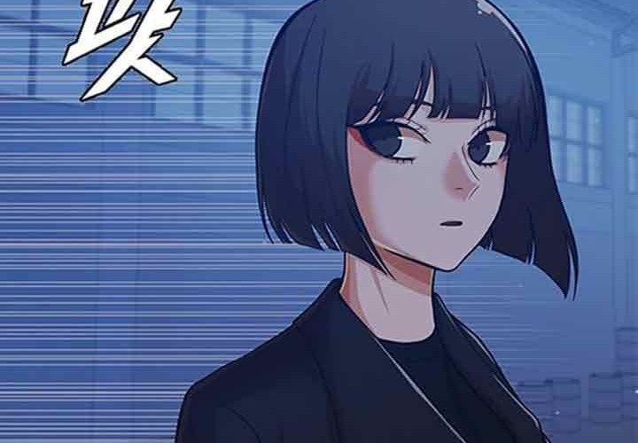 The Girl from Random Chatting! Chapter 177 Gambar 91