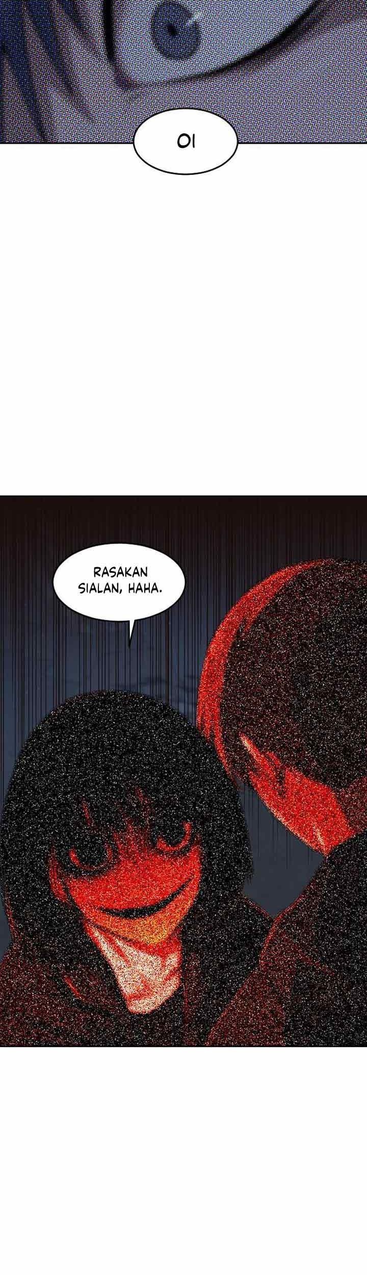 The Girl from Random Chatting! Chapter 177 Gambar 7