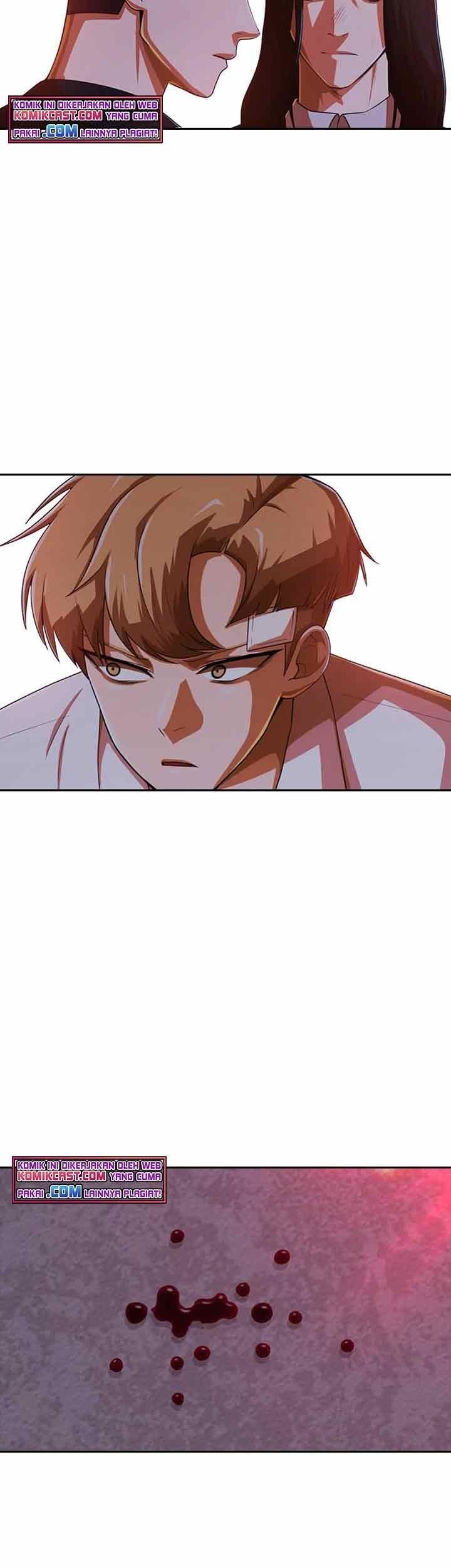 The Girl from Random Chatting! Chapter 177 Gambar 9