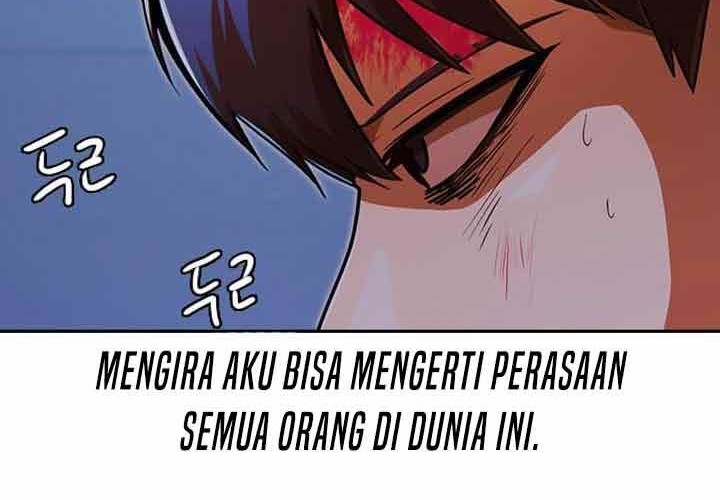 The Girl from Random Chatting! Chapter 177 Gambar 12