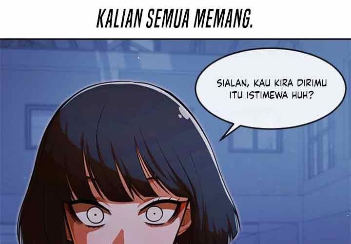 The Girl from Random Chatting! Chapter 177 Gambar 18