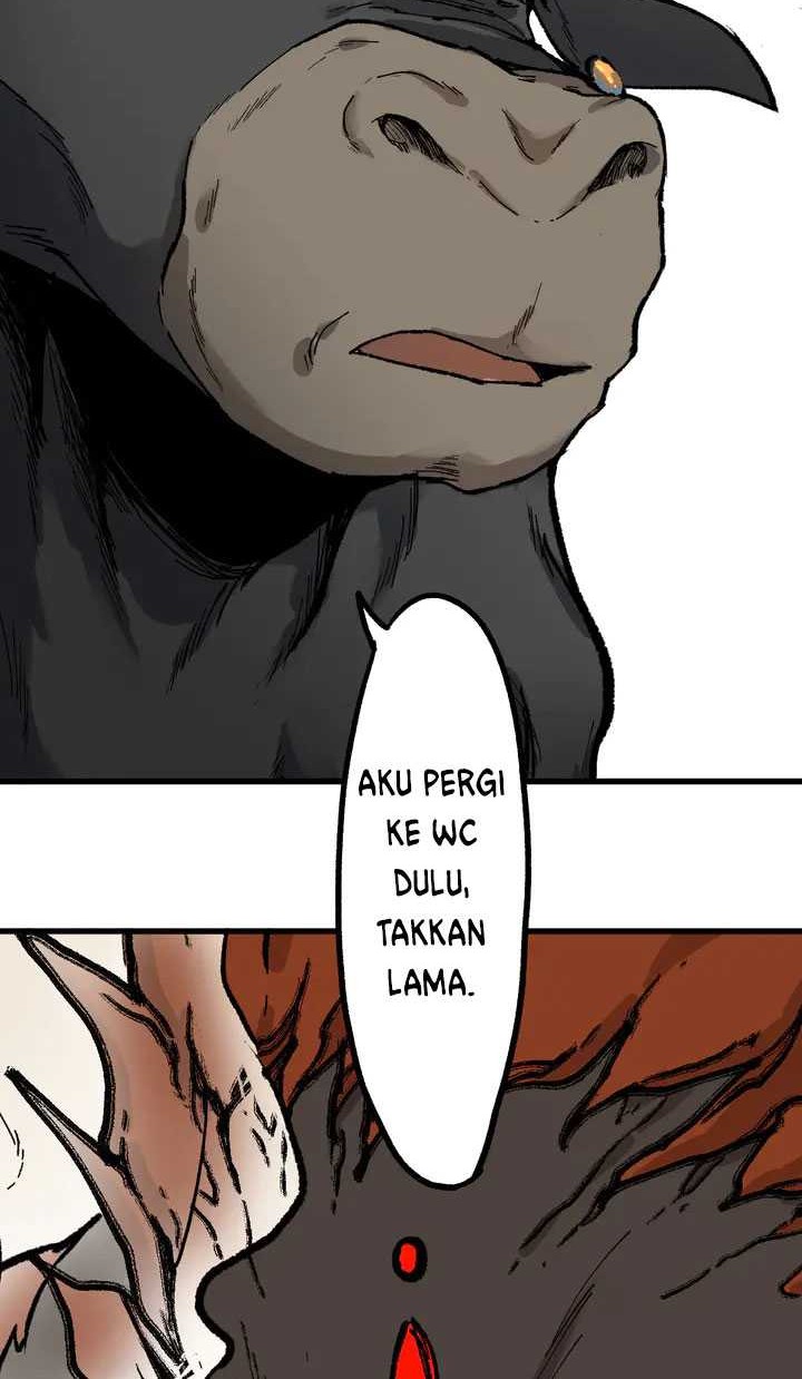 The Sacred Ruins Chapter 98 Gambar 19