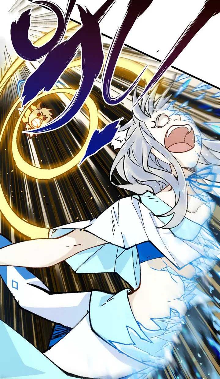 The Sacred Ruins Chapter 98 Gambar 27