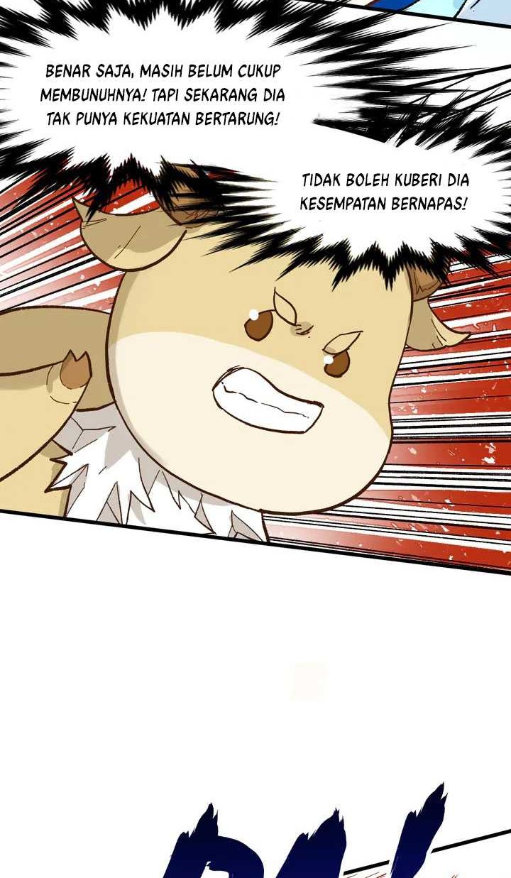 The Sacred Ruins Chapter 98 Gambar 31