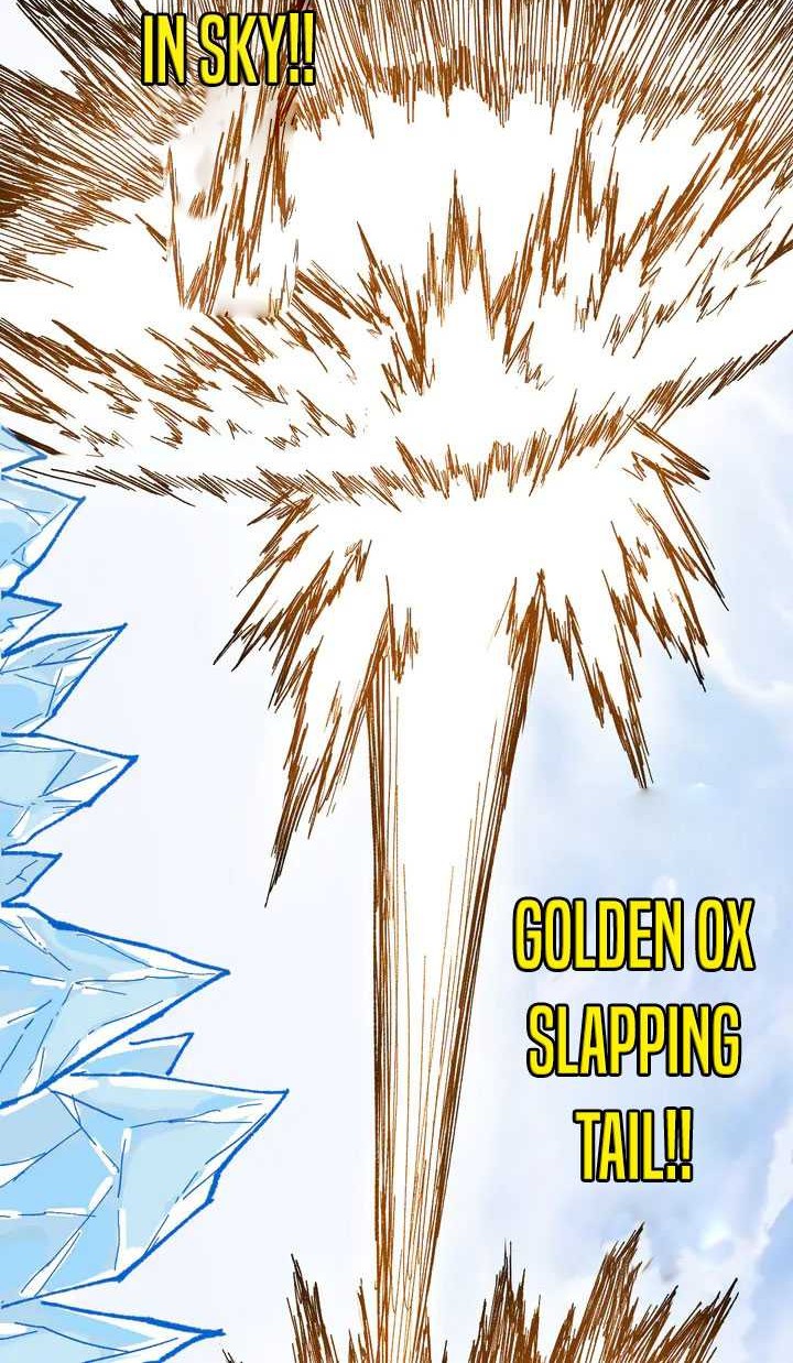The Sacred Ruins Chapter 98 Gambar 33