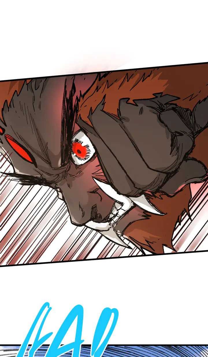 The Sacred Ruins Chapter 98 Gambar 35
