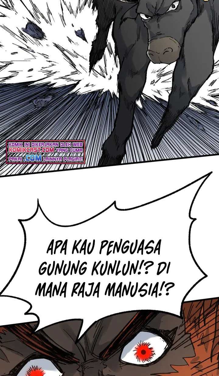 The Sacred Ruins Chapter 98 Gambar 37