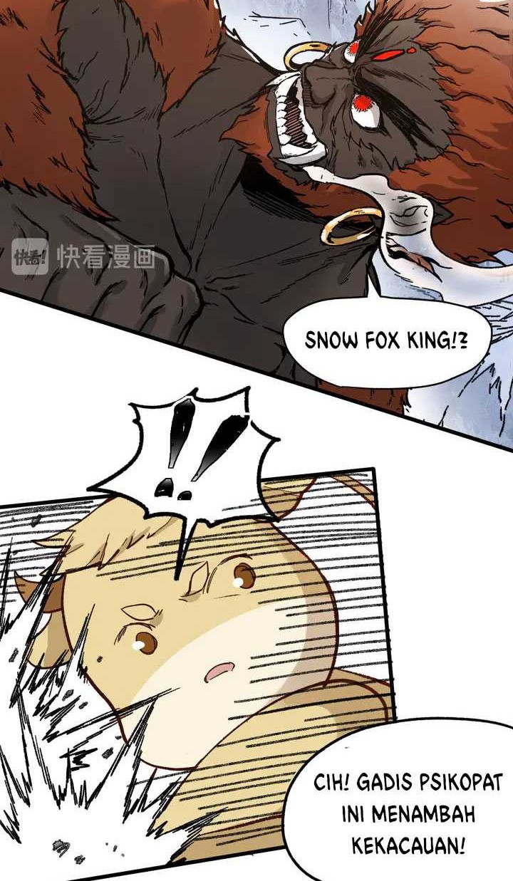 The Sacred Ruins Chapter 98 Gambar 39