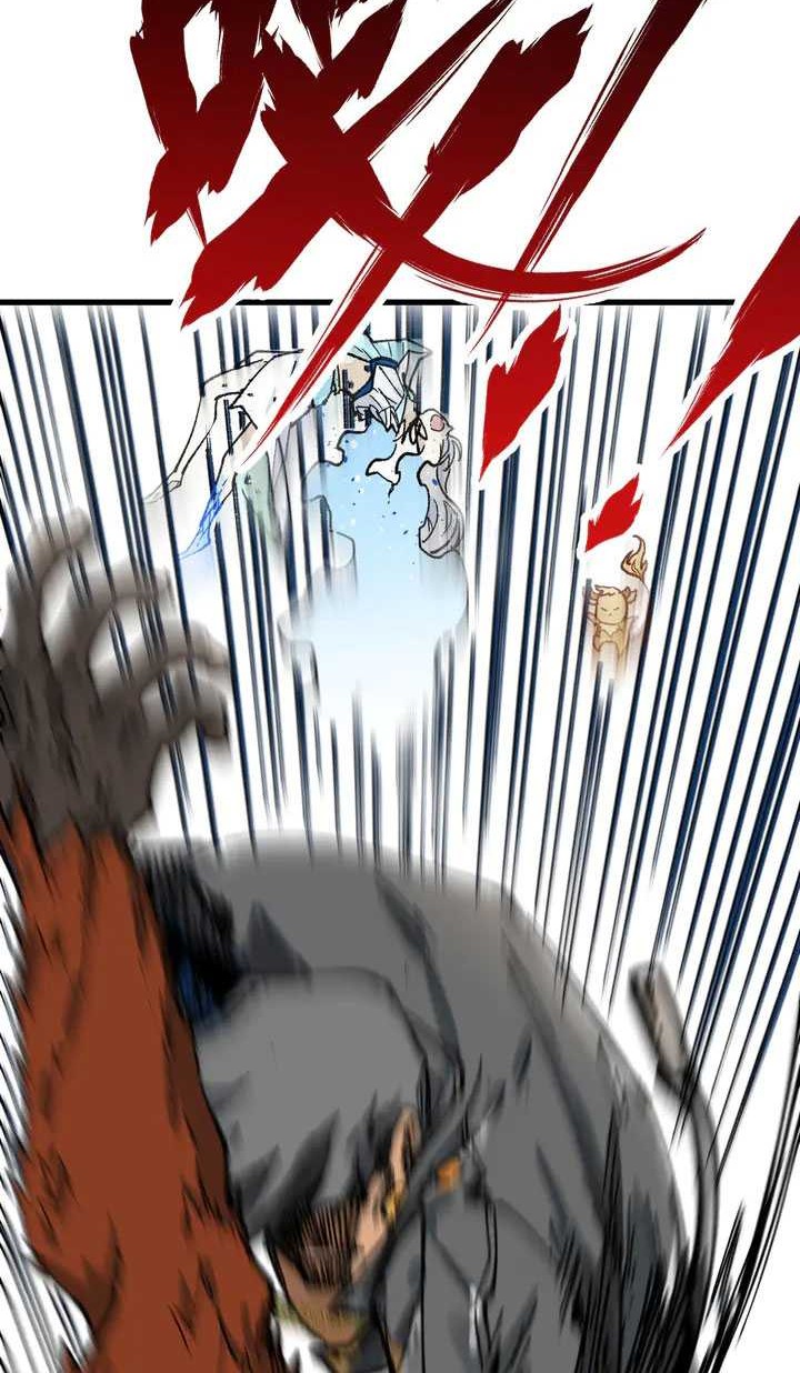 The Sacred Ruins Chapter 98 Gambar 43