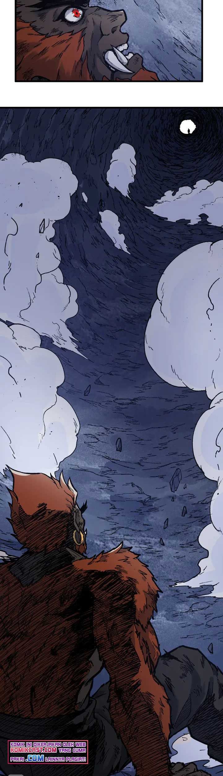 The Sacred Ruins Chapter 98 Gambar 48