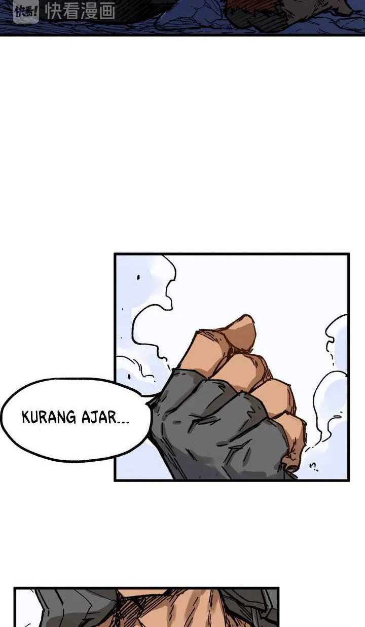 The Sacred Ruins Chapter 98 Gambar 49