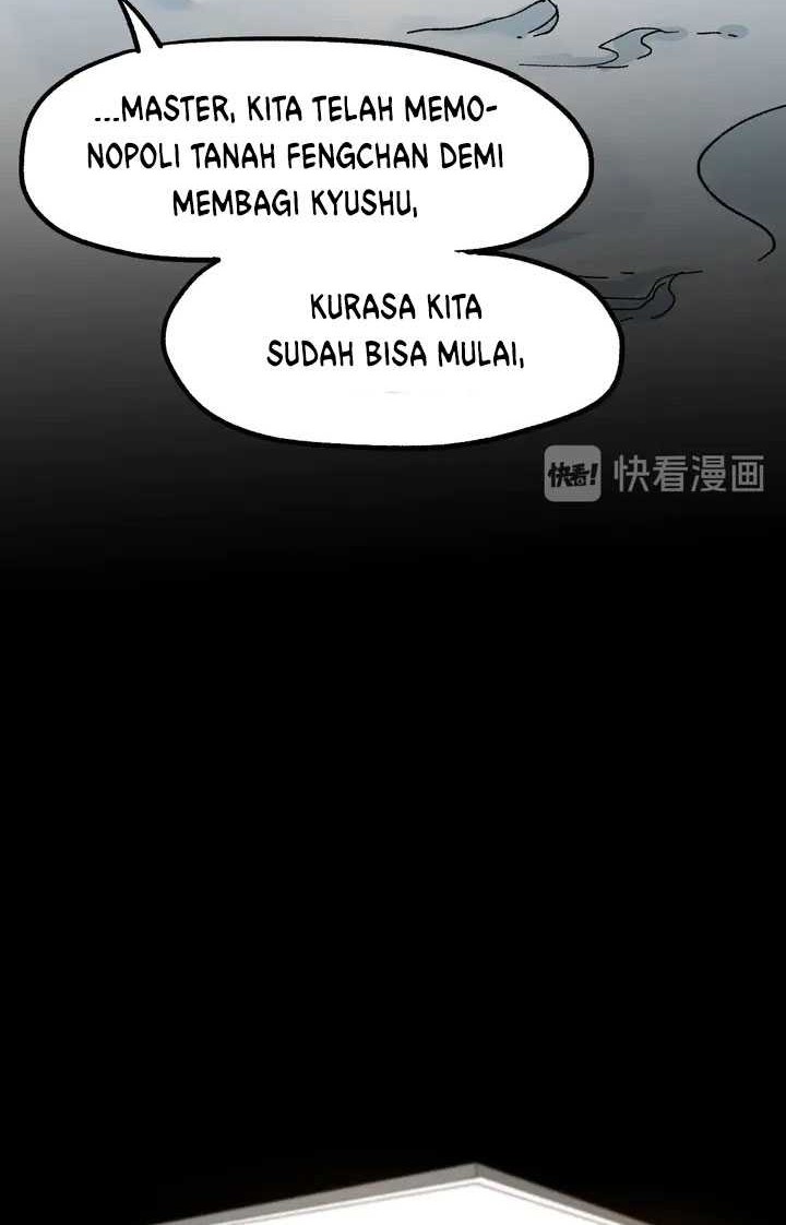 The Sacred Ruins Chapter 98 Gambar 5