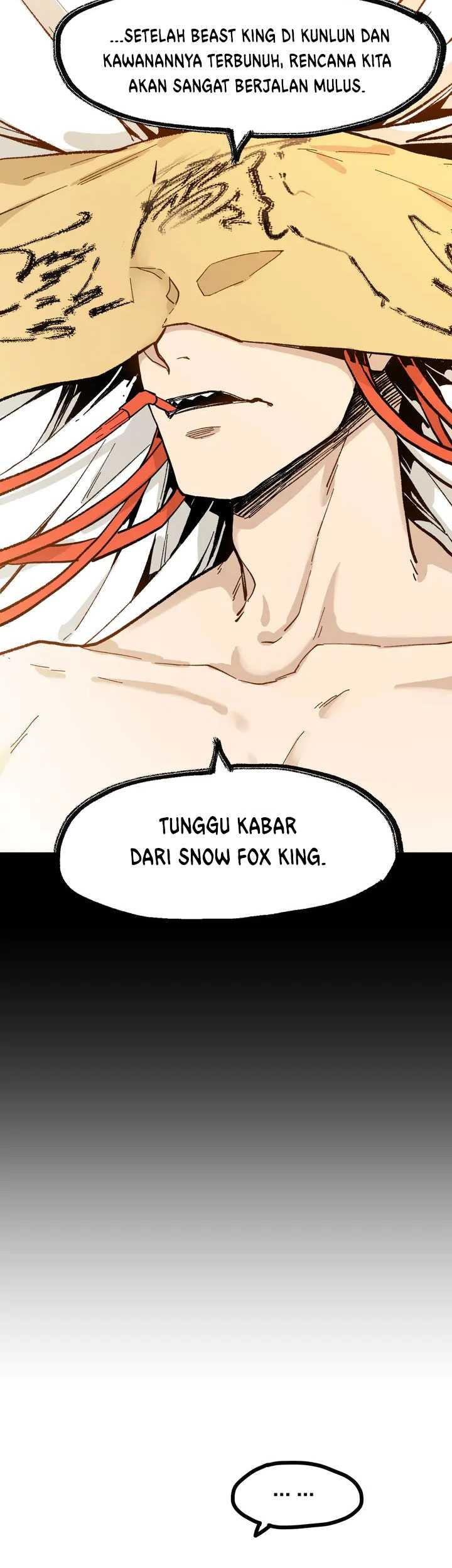 The Sacred Ruins Chapter 98 Gambar 8