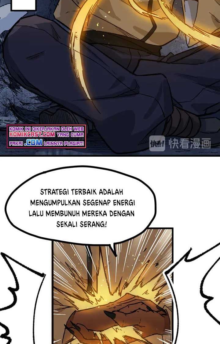 The Sacred Ruins Chapter 98 Gambar 11