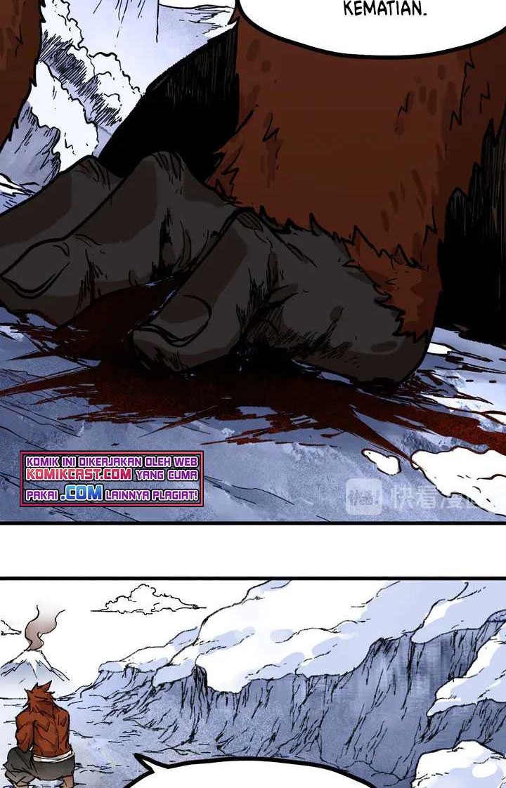 The Sacred Ruins Chapter 98 Gambar 15