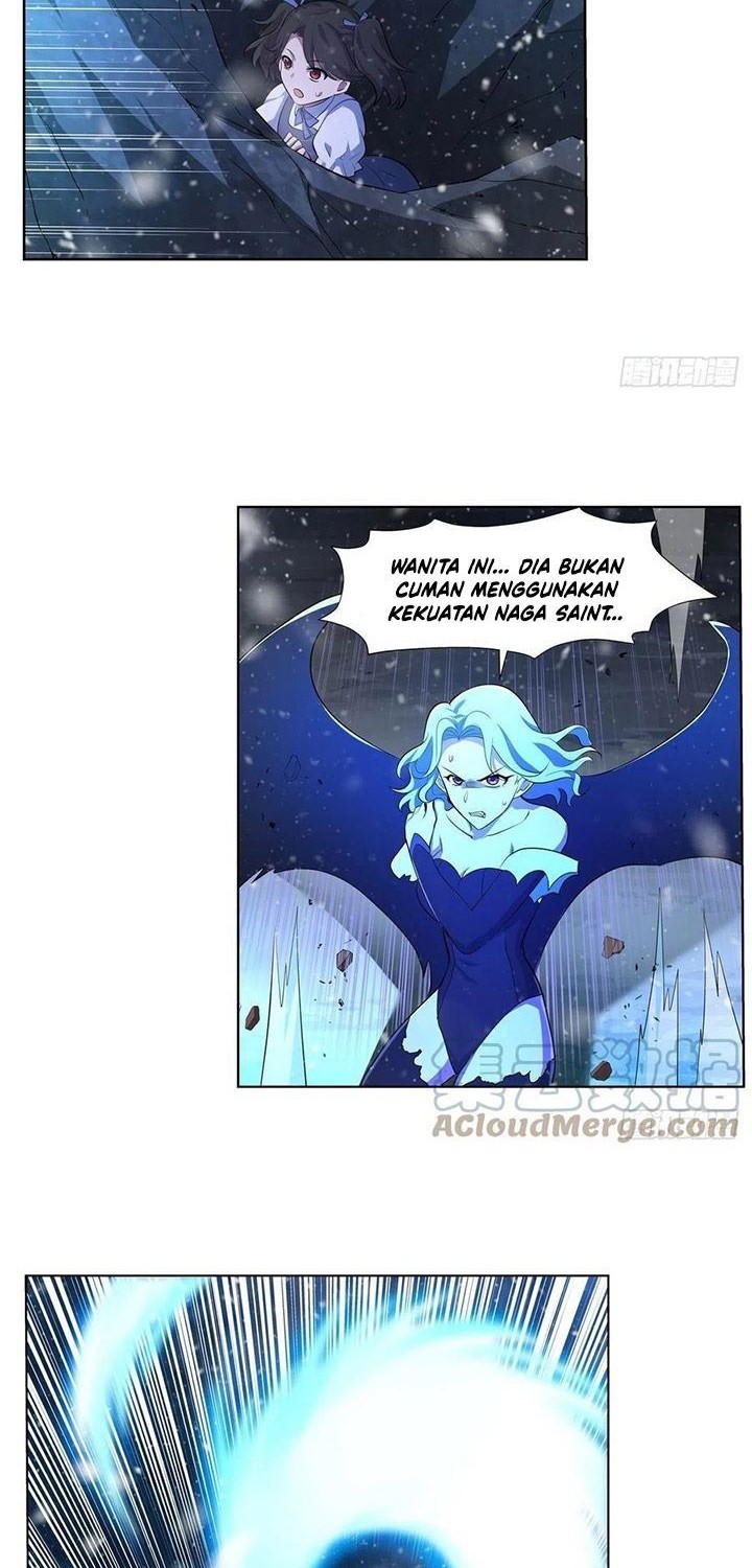 Baca Manhua The Demon King Who Lost His Job Chapter 229 Gambar 2