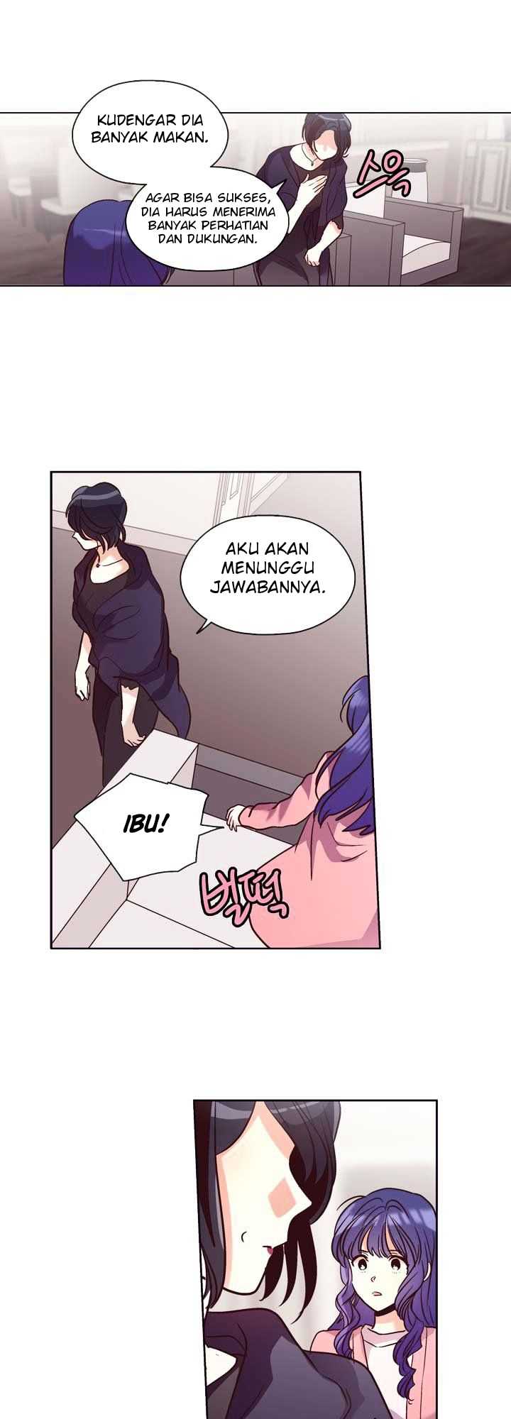 Pride Complex Chapter 24.1 Gambar 8