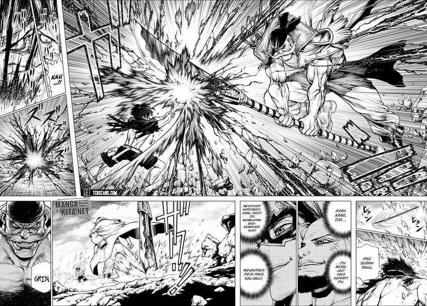 One Piece: Ace Story Chapter 04 Gambar 10