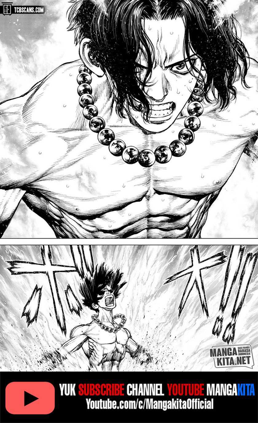 One Piece: Ace Story Chapter 04 Gambar 12