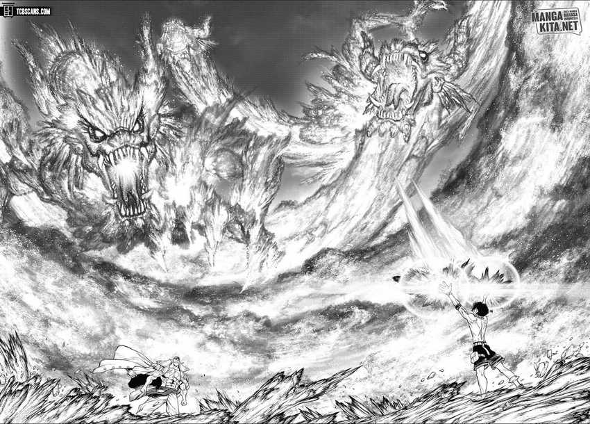 One Piece: Ace Story Chapter 04 Gambar 15