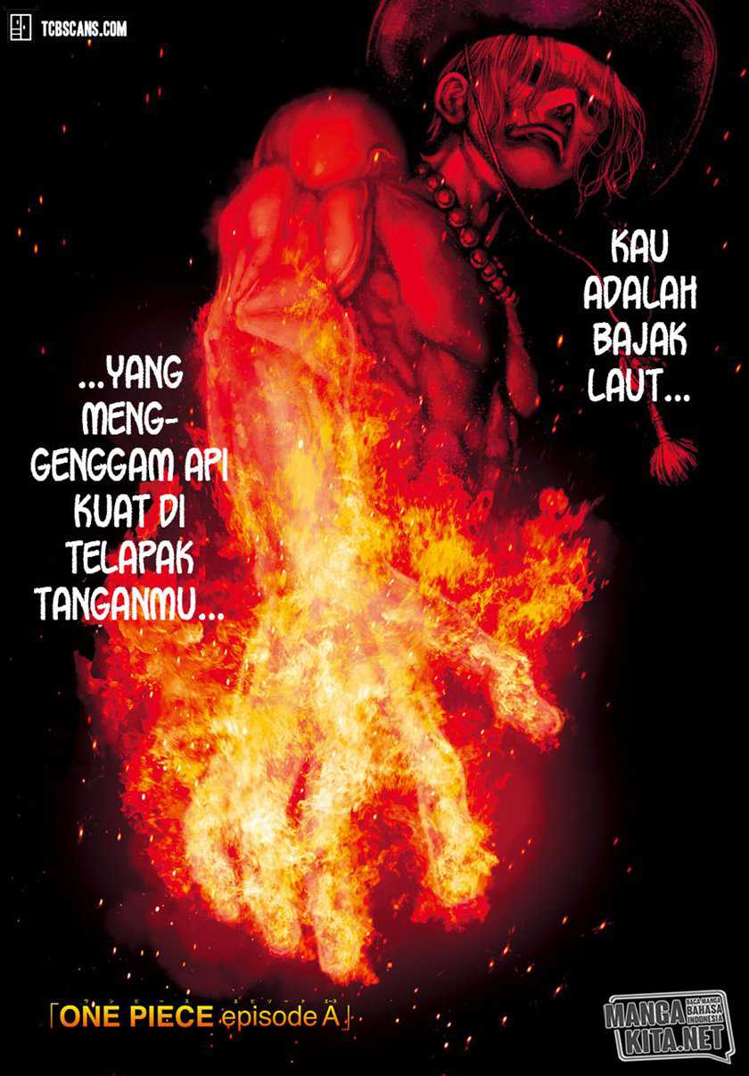 Baca Manga One Piece: Ace Story Chapter 04 Gambar 2