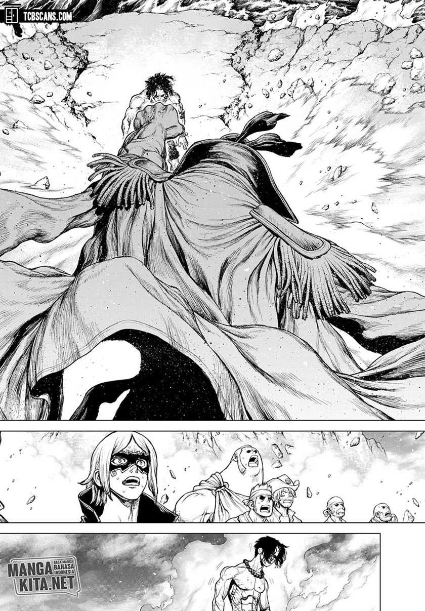 One Piece: Ace Story Chapter 04 Gambar 20