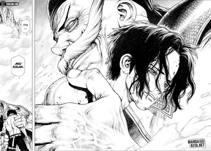 One Piece: Ace Story Chapter 04 Gambar 22