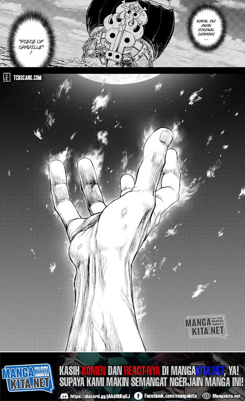 One Piece: Ace Story Chapter 04 Gambar 29