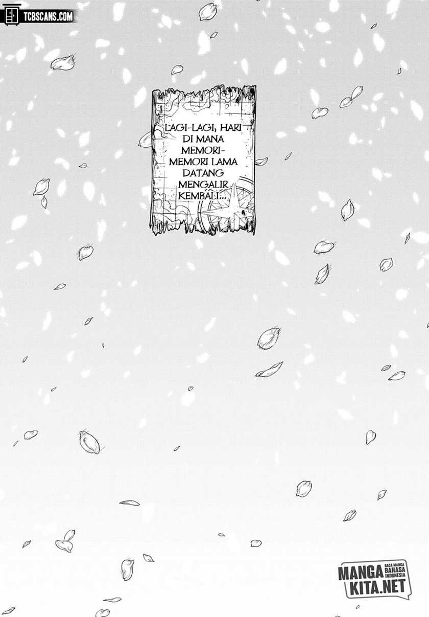 One Piece: Ace Story Chapter 04 Gambar 36