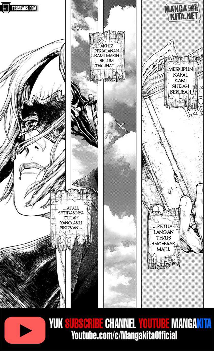 One Piece: Ace Story Chapter 04 Gambar 37