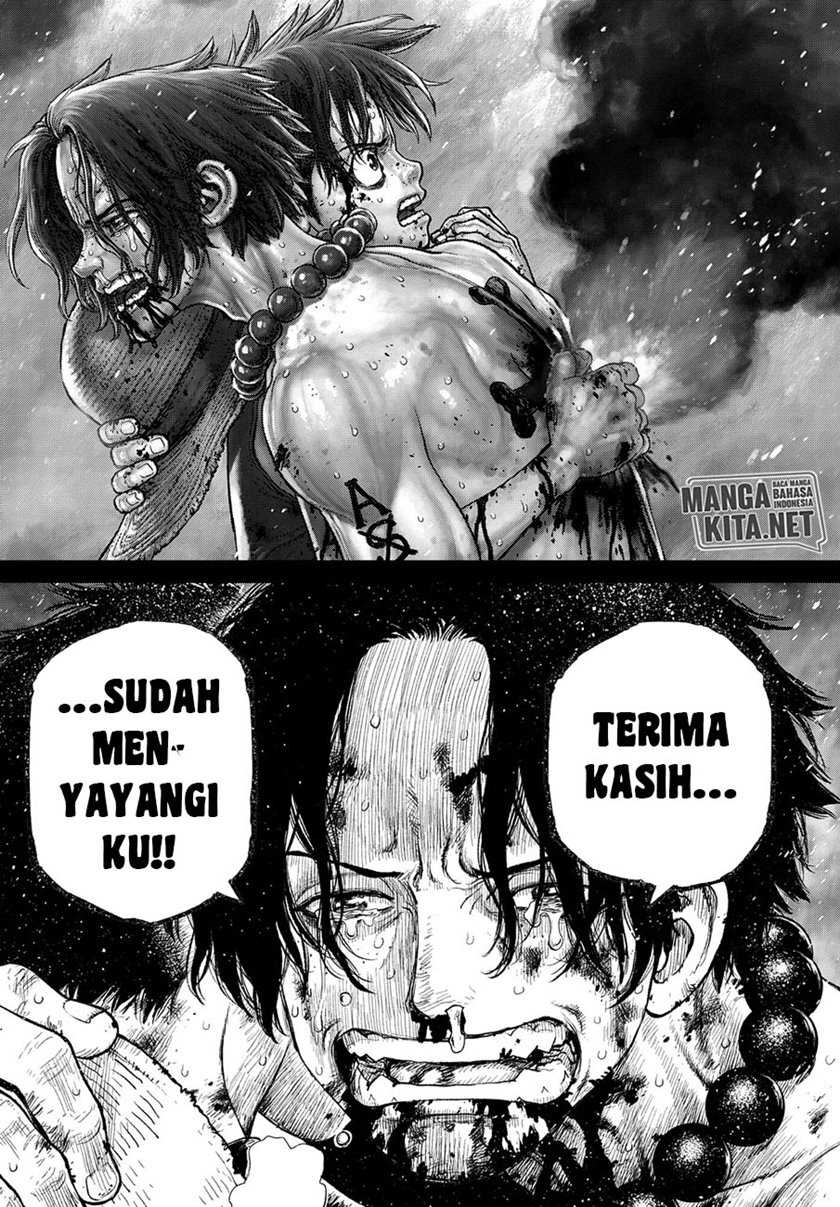 One Piece: Ace Story Chapter 04 Gambar 40
