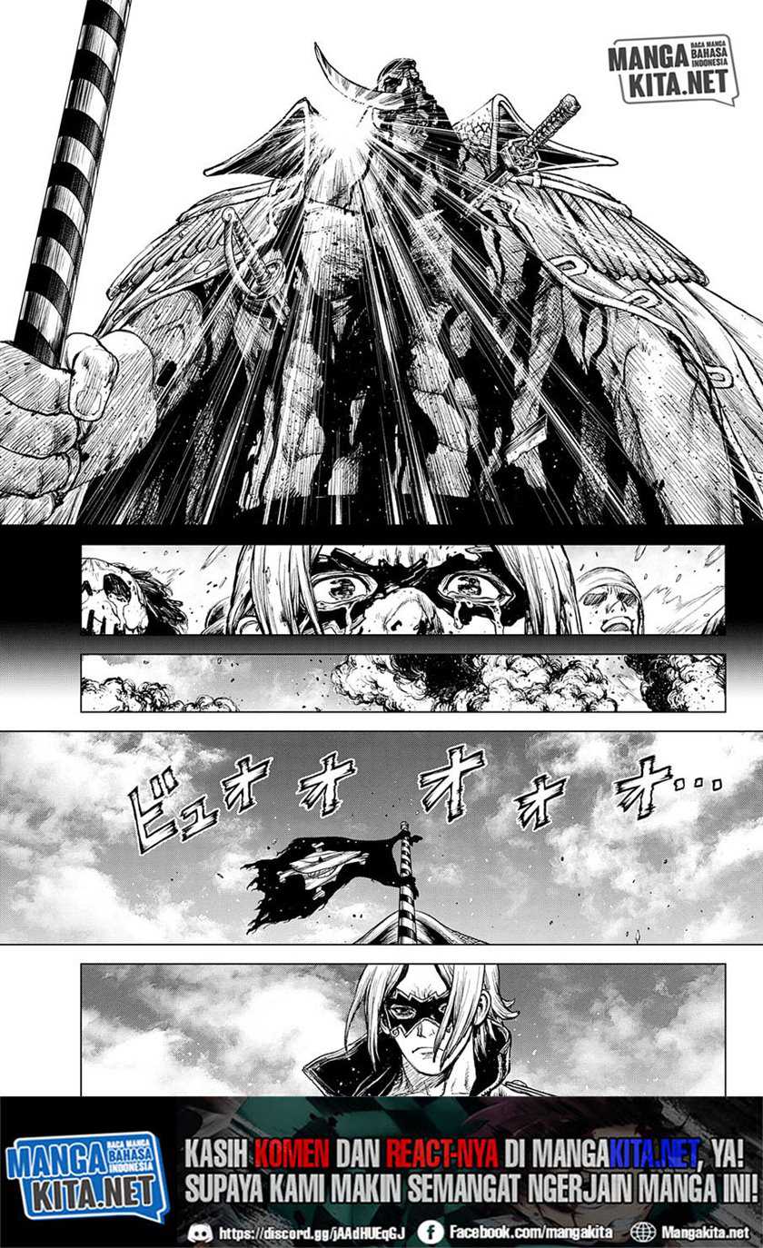 One Piece: Ace Story Chapter 04 Gambar 41