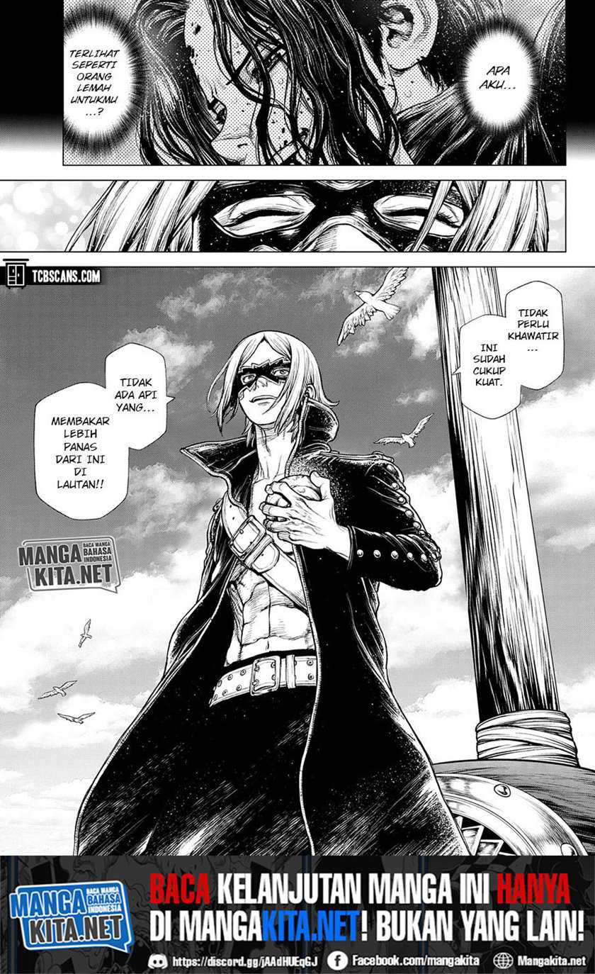 One Piece: Ace Story Chapter 04 Gambar 44