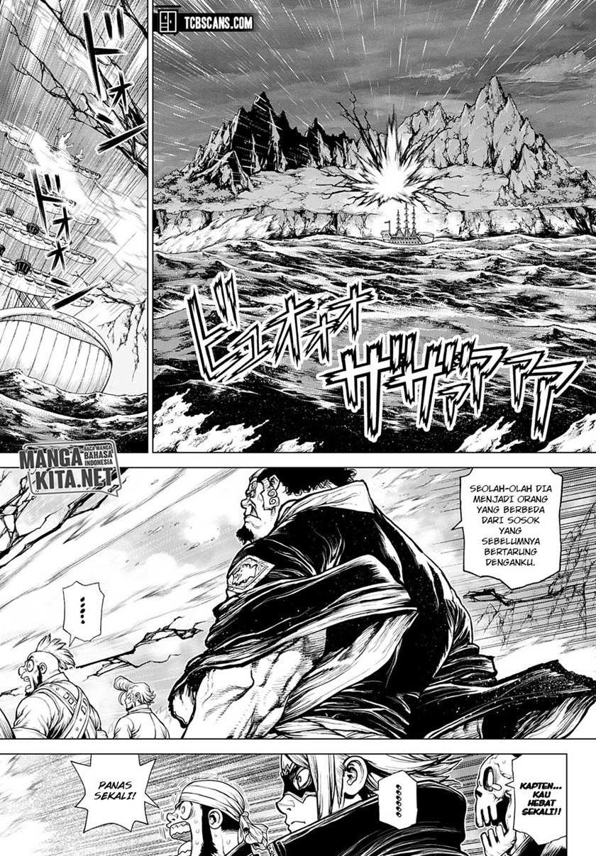 One Piece: Ace Story Chapter 04 Gambar 7