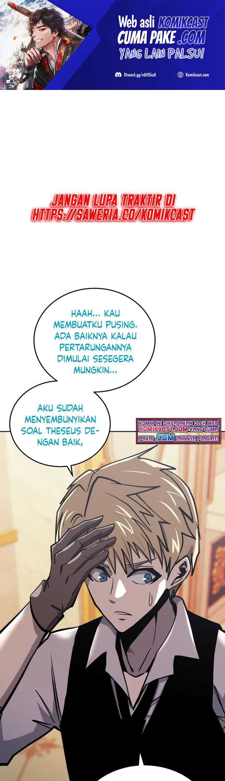 Baca Manhwa Player from Today Onwards Chapter 31 Gambar 2