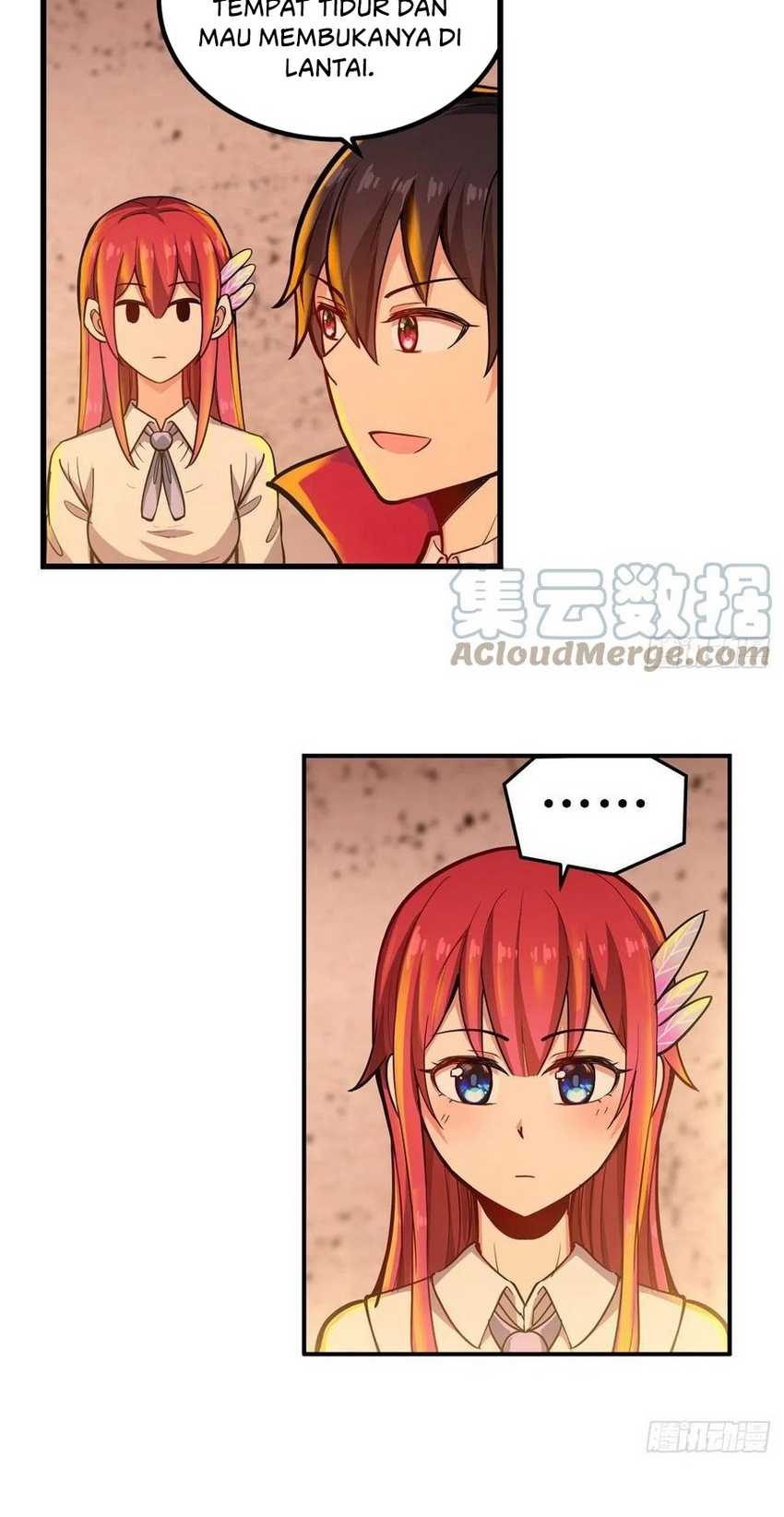 Wuxian Shitu Chapter 195 Gambar 4