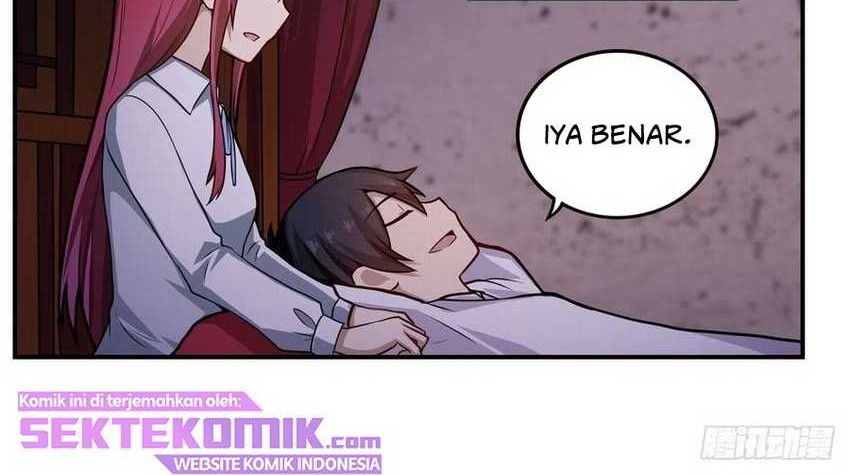 Wuxian Shitu Chapter 195 Gambar 9