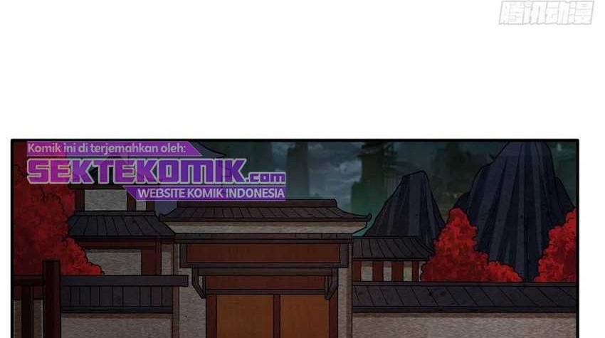 Wuxian Shitu Chapter 195 Gambar 15