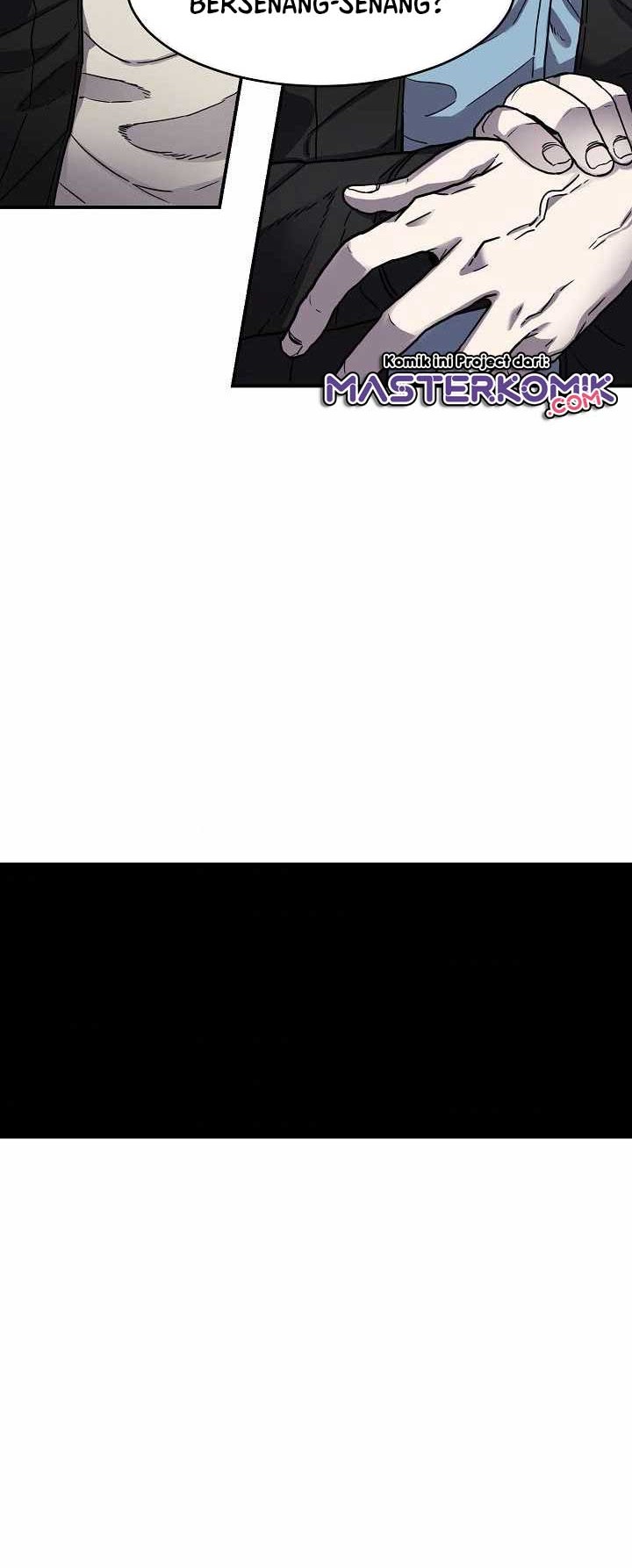 Shaman Chapter 27 Gambar 19