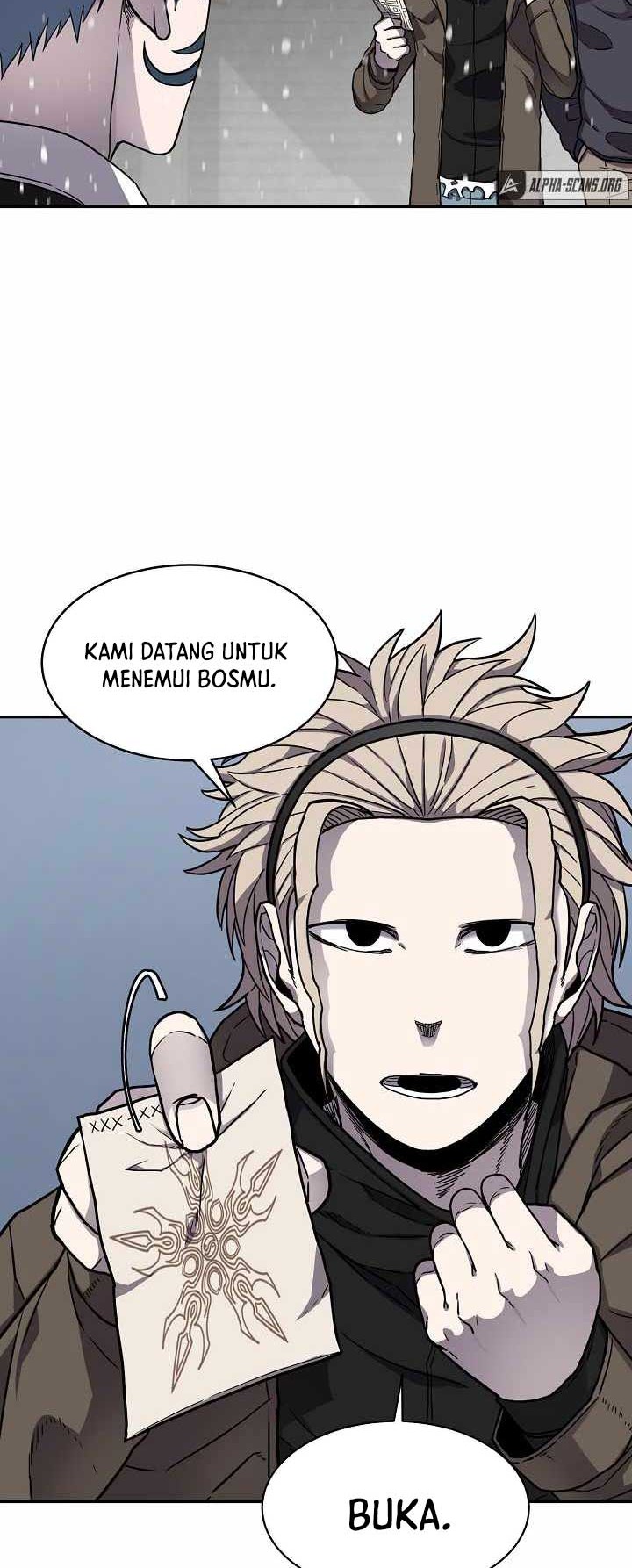 Shaman Chapter 27 Gambar 25