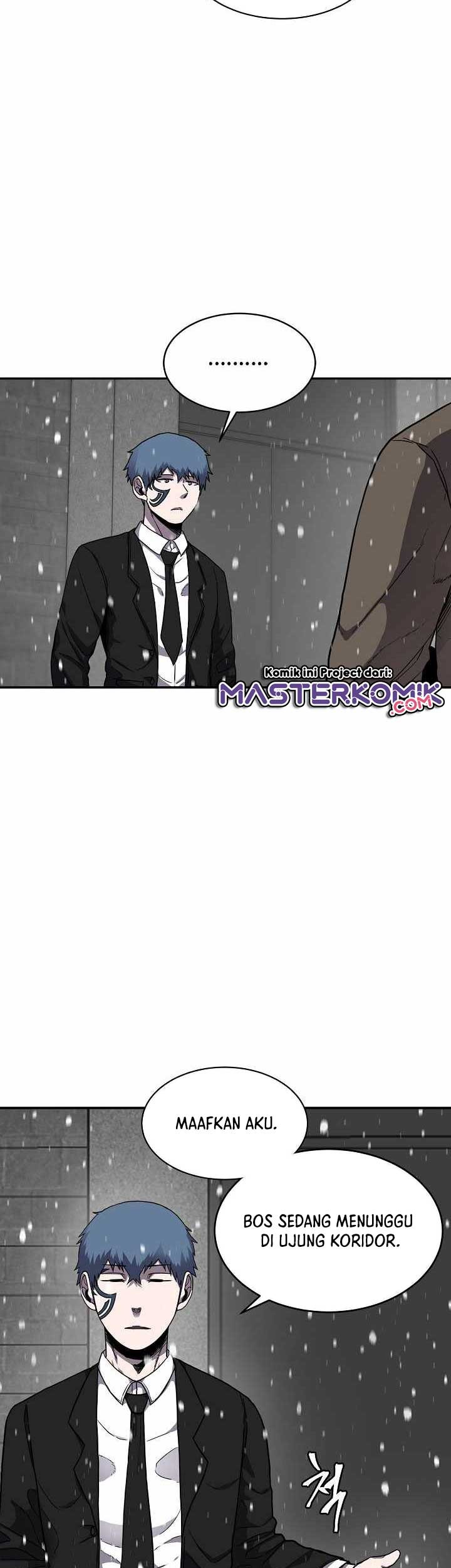 Shaman Chapter 27 Gambar 26