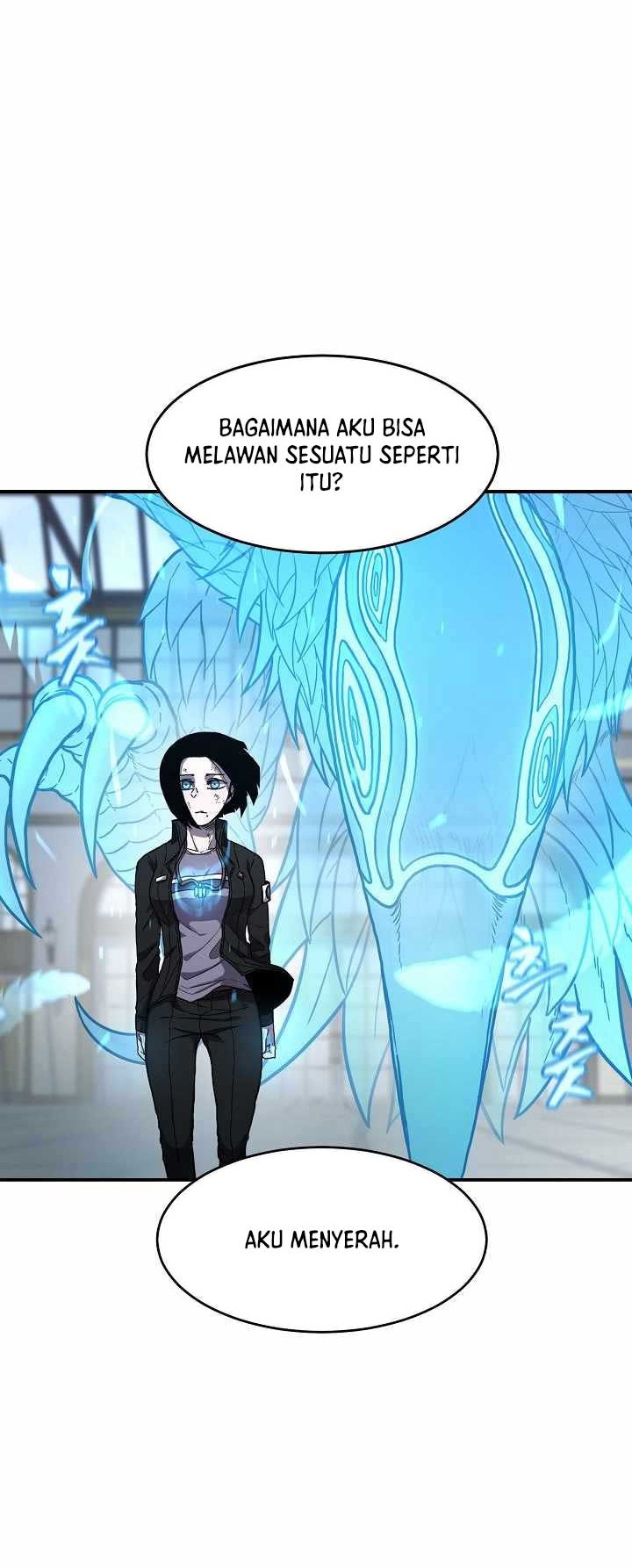 Shaman Chapter 27 Gambar 3