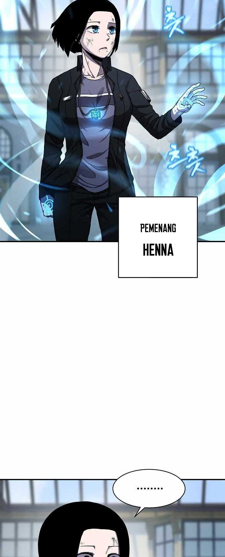 Shaman Chapter 27 Gambar 5