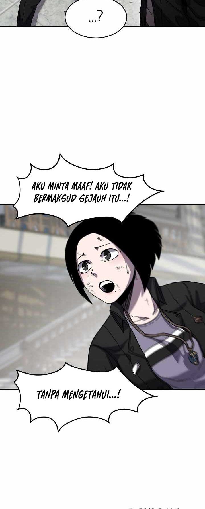 Shaman Chapter 27 Gambar 7