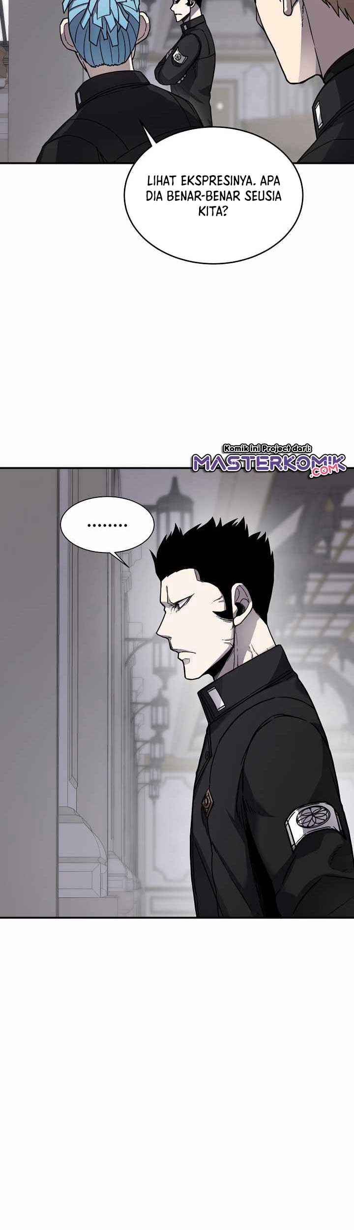 Shaman Chapter 27 Gambar 14