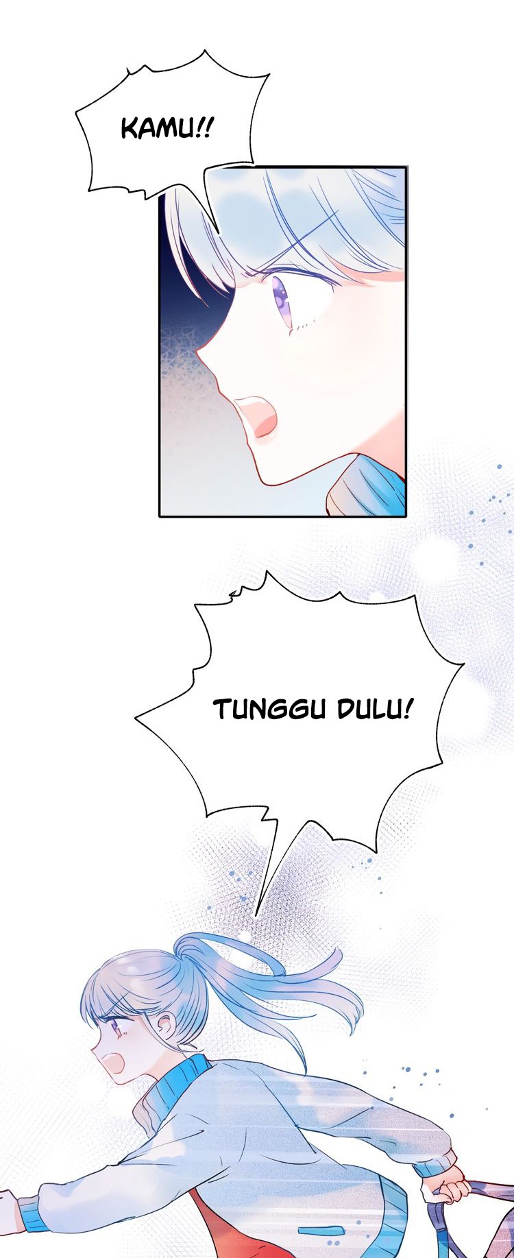To be Winner Chapter 49.5 Gambar 14