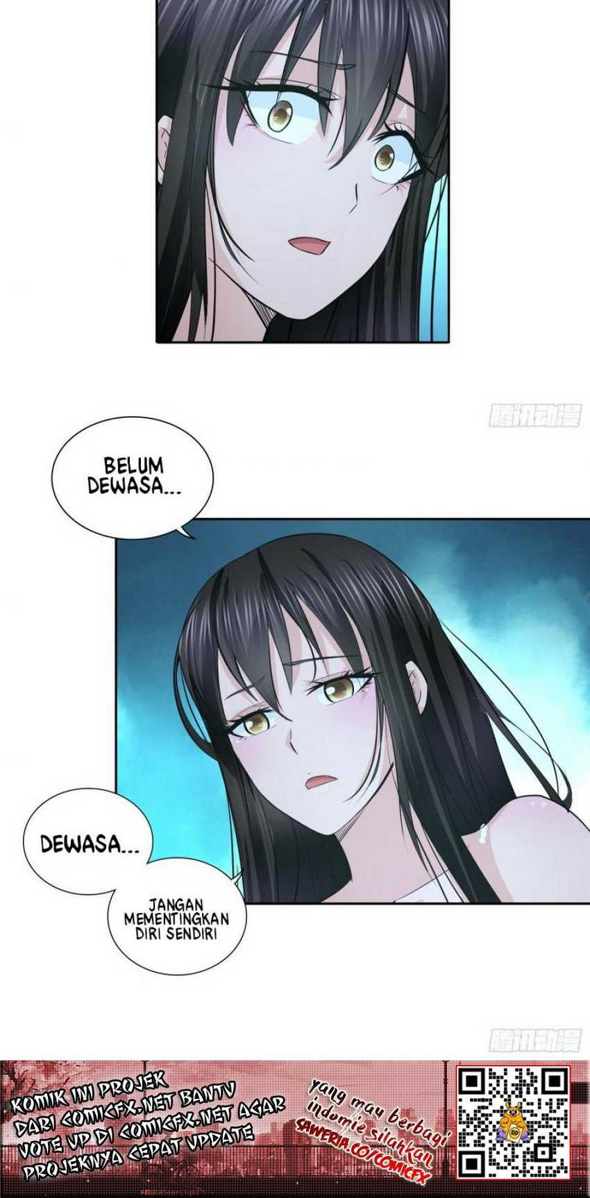 I Am The God Of Medicine Chapter 46 Gambar 8