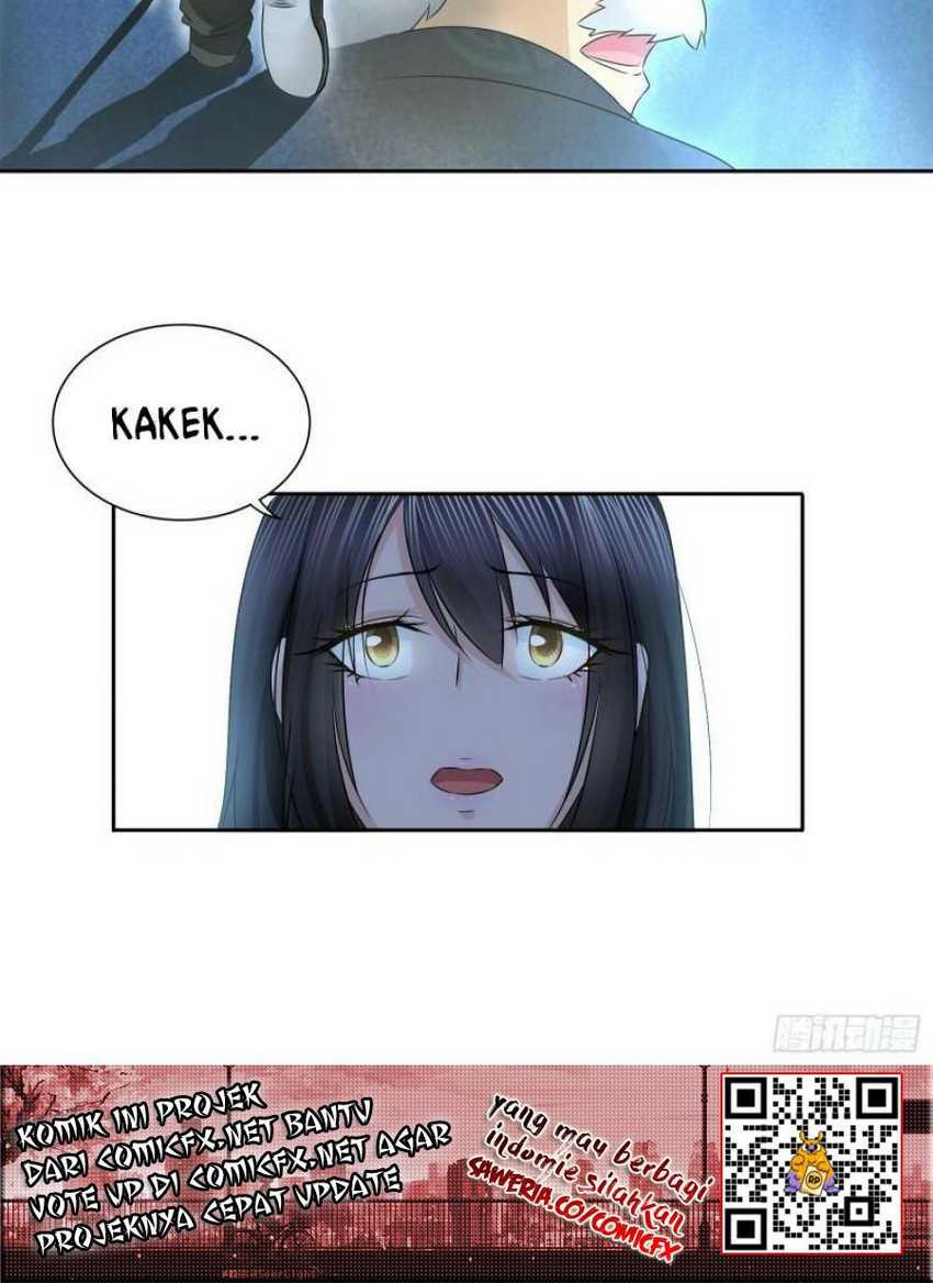 I Am The God Of Medicine Chapter 46 Gambar 14