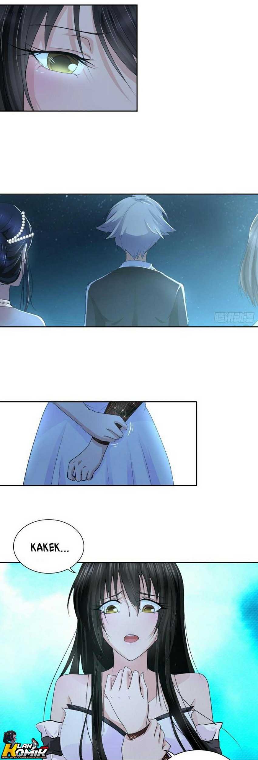 I Am The God Of Medicine Chapter 46 Gambar 17